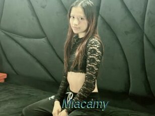 Miacamy