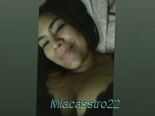 Miacasstro22