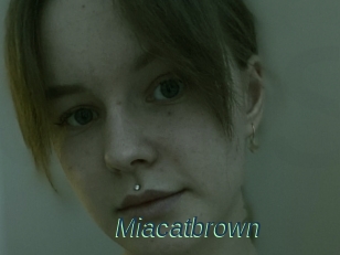 Miacatbrown