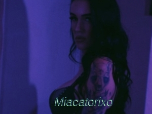 Miacatorixo
