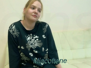 Miacoftene
