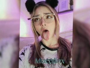 Miacollinx