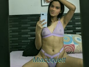 Miacoquett