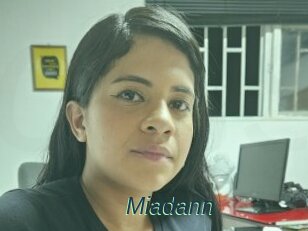 Miadann