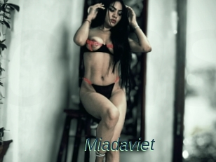 Miadaviet
