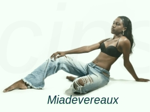 Miadevereaux