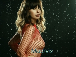 Miadreis