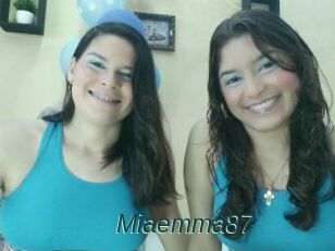 Miaemma87