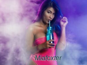 Miafoxter