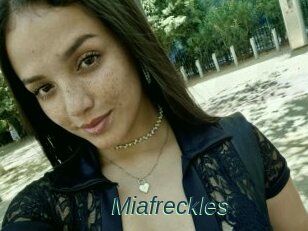 Miafreckles