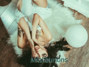 Miahburtons