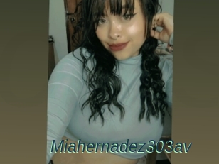 Miahernadez303av