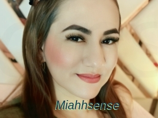 Miahhsense