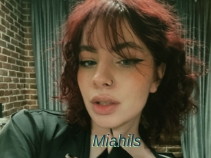Miahils