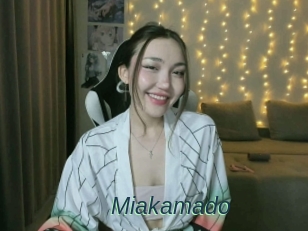 Miakamado