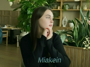 Miakein