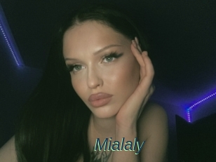 Mialaly