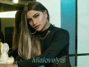 Mialovelyts