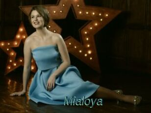 Mialoya