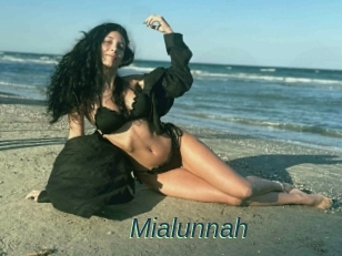 Mialunnah
