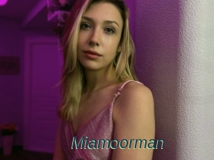 Miamoorman
