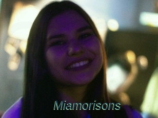 Miamorisons
