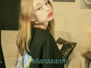 Mianasanny