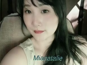Mianatalie