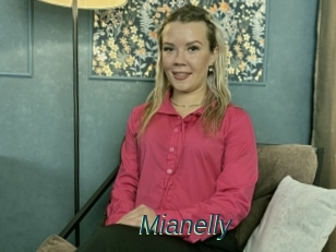 Mianelly