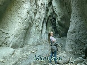 Mianesse
