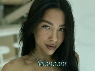 Mianoahr