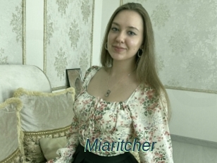 Miaritcher