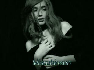 Miarobinson