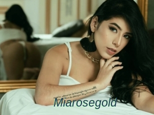 Miarosegold