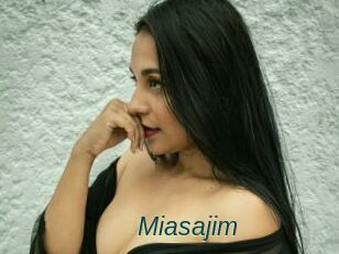 Miasajim