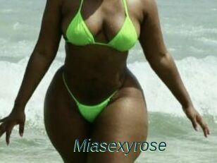 Miasexyrose