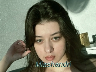 Miashandri