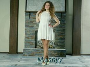 Miashyy