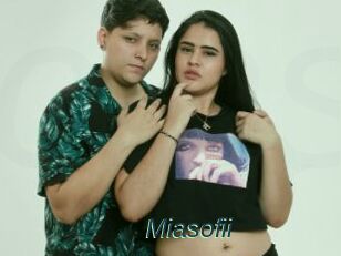 Miasofii