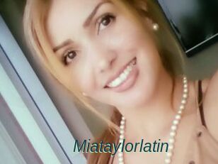Miataylorlatin
