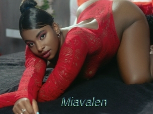 Miavalen