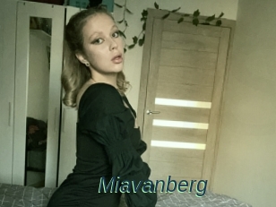Miavanberg
