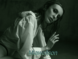 Miawollson