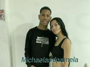 Michaelandpamela