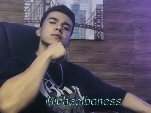 Michaelboness