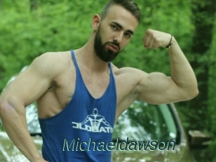 Michaeldawson