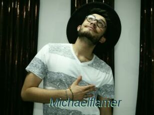 Michaelflamer