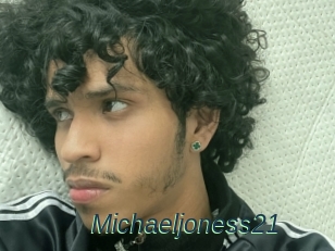 Michaeljoness21