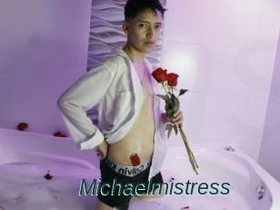 Michaelmistress