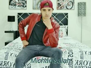 Michaelsalah